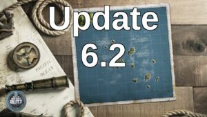 Update 6.2 Patch Notes - World of Warships Blitz