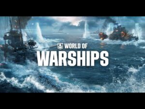 World Of Warships - Realistic Naval Combat Simulator || Free2Play Online || #sponsored