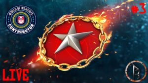World of Warships - Live - Folytassuk a rangsorolást! Ezüst liga!