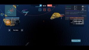 ТУРНИР НА 6 УРОВНЕ   RU SERVER World of warships blitz #wowsblitz