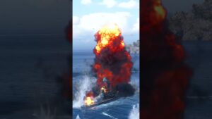 Bolognesi обзор перки модернизации крейсер 7 уровня Пан-Америка World of Warships #shorts