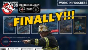 "FLEETS" aka CLANS FINALLY Coming?! || World of Warships: Legends