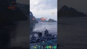 How to clear a flank? #shorts