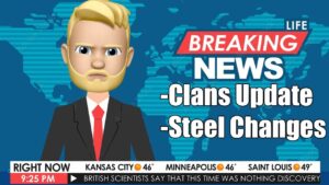 Huge News: Clans Coming, Missouri Reduction, New Campaign Ships | World of Warships Legends