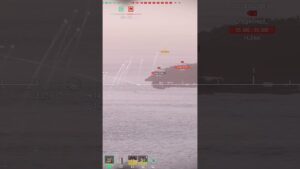 Kapott a Queen 👑 | World of Warships