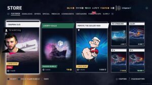 Legendary Mods!!!!! (Warning Pro Player Ahead)! World of Warships Legend