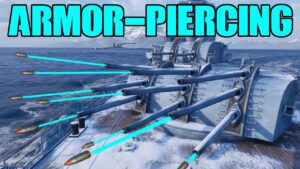 San Martin | 308K Damage | 3300 Base XP | World of Warships Replays