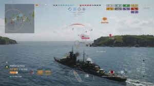 Tallinn Still One of the Best - World of Warships Legends - Stream Highlight