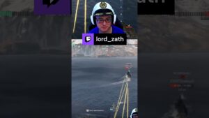 That Worked Out Quite Well Uh Oh! World of Warships #shorts