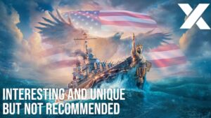 The USS San Diego | World of Warships: Legends