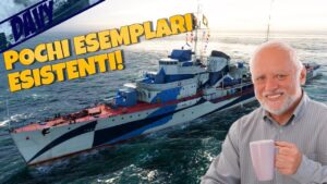 UN VIDEO BUONO PER TUTTI..GIOCATORI NUOVI E VETERANI! ⚓WORLD OF WARSHIPS GAMEPLAY PC⚓