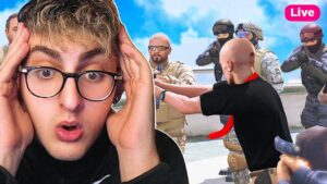 🔴ΓΥΡΕΣ ΣΤΗΝ ΠΟΛΗ +  WORLD OF WARSHIPS 🔴