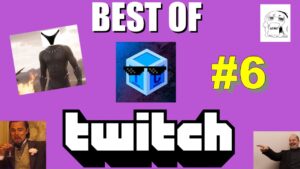 World Of warships Español: CUBTC | Besto of Twitch #6