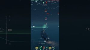 Пробиття торпедою World of Warships українською #gameplay #gaming #shorts #worldofwarships #short