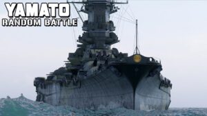 Yamato: Stalingrad deleted