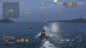 Yolo Emilio Off to a great start - World of Warships Legends - Stream Highlight
