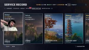 Battleship are OP! World of Warships Legends