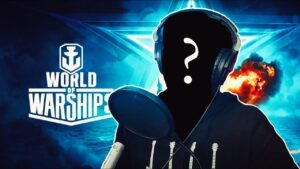 Ganando batallas en WORLD OF WARSHIPS (nada puede malir sal 👀)