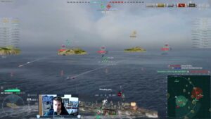I Know I Will Be Judged - World of Warships