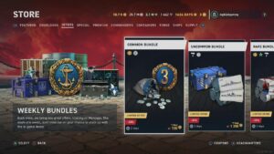 Live! World of Warships Legends Getting There Slowly but Surely