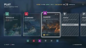 Live! World of Warships: Legends NEW Community Contributor Guy