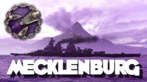MECK ASY - World of Warships Replays