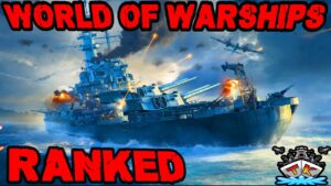 Ohio in Ranked?! OH..OH..⚓️ in World of Warships 🚢 Gewertete Gefechte