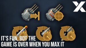 Proccing Leg Mod 5 Times | World of Warships: Legends