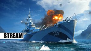 SALEM, das U-Boot Rework in einem Gefecht! - World of Warships | [Stream] [Deutsch] [60fps]