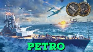 Tips for better cruiser play in World of Warships
