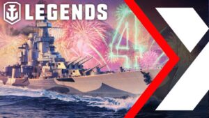Training Rooms Will Fix the Blue Team Blues, Right? | World of Warships: Legends