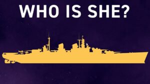 UPCOMING CAMPAIGN SHIP 😮🍕|| World of Warships: Legends