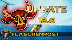 UPDATE 12.6 oder verflixte Marken! - World of Warships