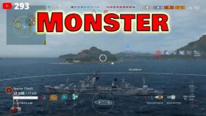 Who Needs Torps When You Got Dakka?! (World of Warships Legends)