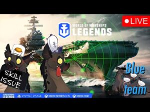 Will Cross play off increase my winrate? | World of warships:Legends