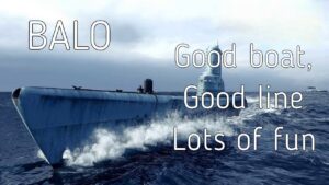 World of Warships - Balao Review Update,  I like this American line