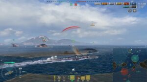 [World of Warships] Okhotnik - Torpedo fun !