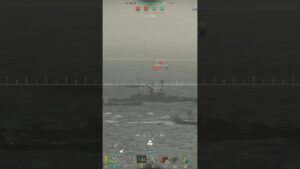 World of Warships - Triple Strike!