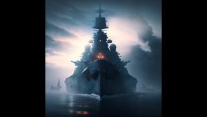 20,000,000 Views on youtube! Lets Play Ships! (World of Warships Legends)