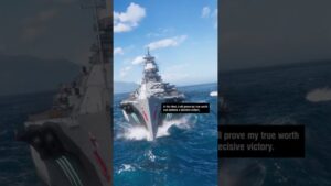 Azur Lane Wave 5: New Ships and Commanders Await You! #shorts