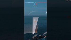Big-time Warship Player #shorts | World of Warships Legends