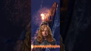Collaboration between Megadeth and WoWs starts very soon!