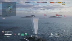 Daring Bringing it Back - World of Warships Legends - Stream Highlight