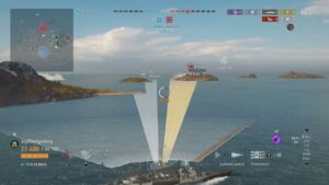 Elbing at least we did well- World of Warships Legends - Stream Highlight