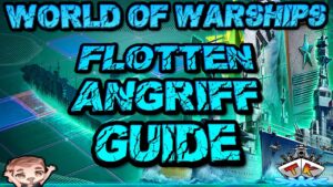 Flottenangriff / Schiffe versenken + seltene Schiffe!!! "Guide"⚓️ in World of Warships 🚢