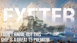 Is Tier V Really a Better Experience in World of Warships: Legends?