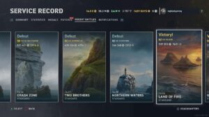 Live! World of Warships: Legends More Grinding