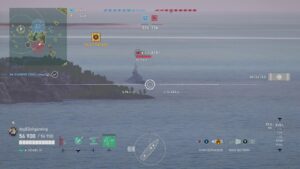 Live! World of Warships: Legends Patch Day! C. Columbo, Halland, Henri IV, Maya, and More!