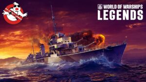 NEW & Upcoming Campaign Ship! - Z-44 || World of Warships: Legends
