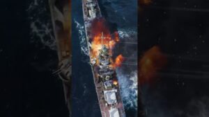 New Audio and Visual Enhancements in World of Warships! #shorts